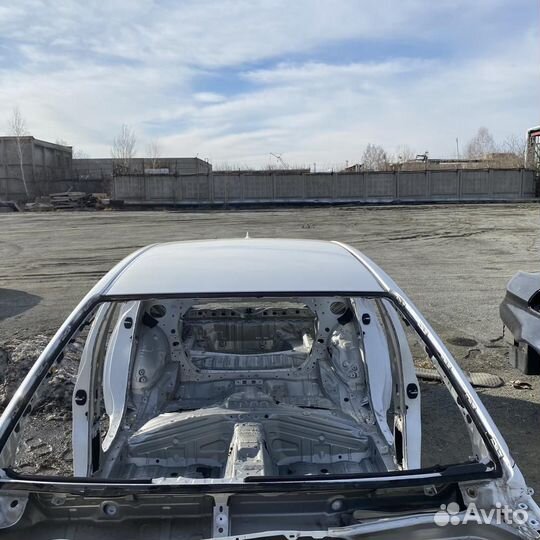 Крыша Lexus GS GS350 L10 GRL10