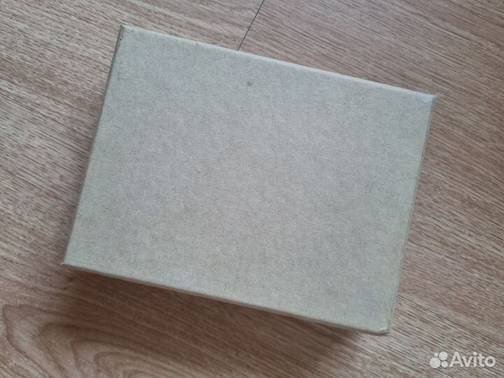 Деловой подарок