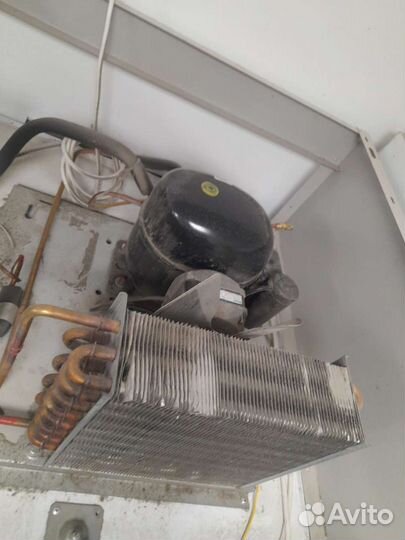 Ремонт холодильного оборудования 24 7