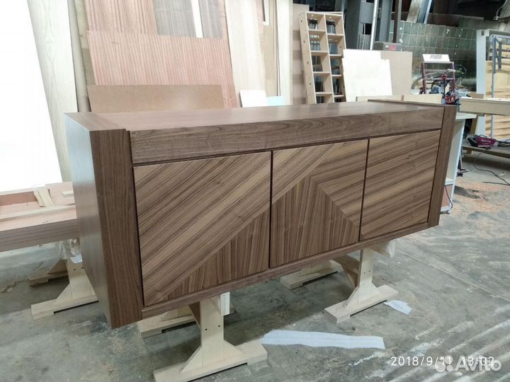 Ремонт мебели, реставрация, фурнитура, покраска