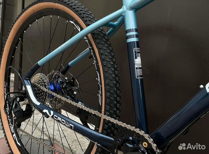 Велосипед алюминий 29