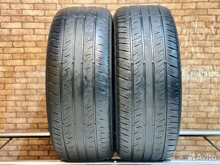 Dunlop Grandtrek PT2A 285/50 R20