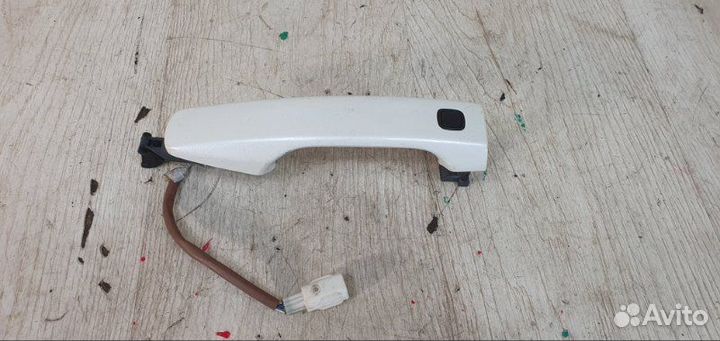 Ручка двери Toyota Land Cruiser 200