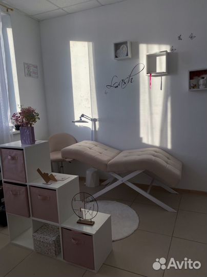 Рабочее место