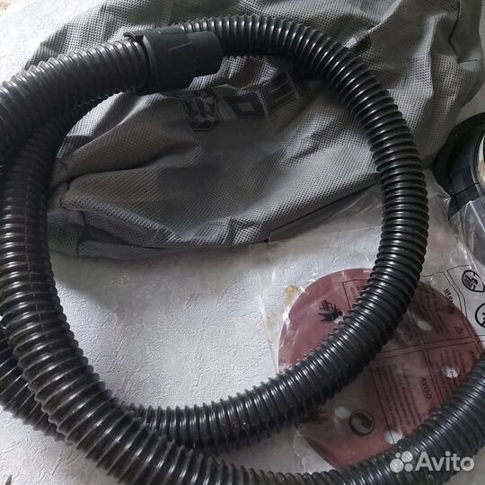 Шлифмашинка deko dkg900