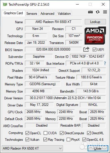 Отличный пк (Ryzen 5 3600)