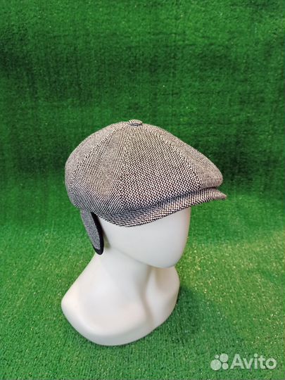 Кепка восьмиклинка осенняя Арт.В1-225