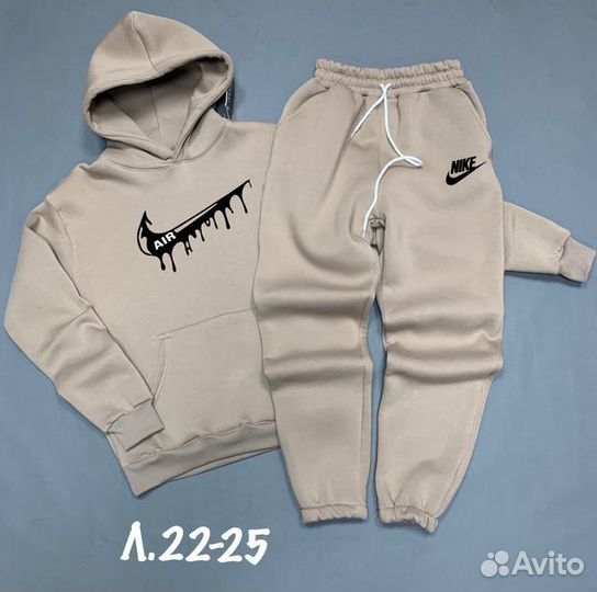 Мужской костюм Nike