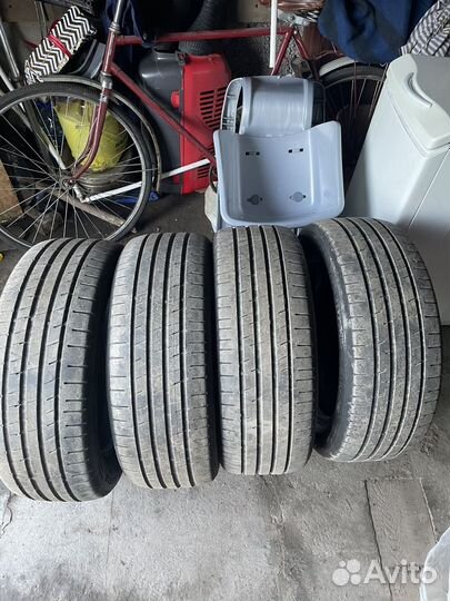 GT Radial SportActive 225/55 R18