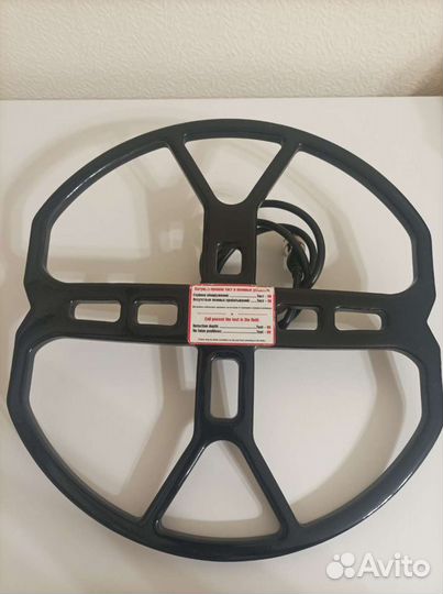 Катушка для Garret AT