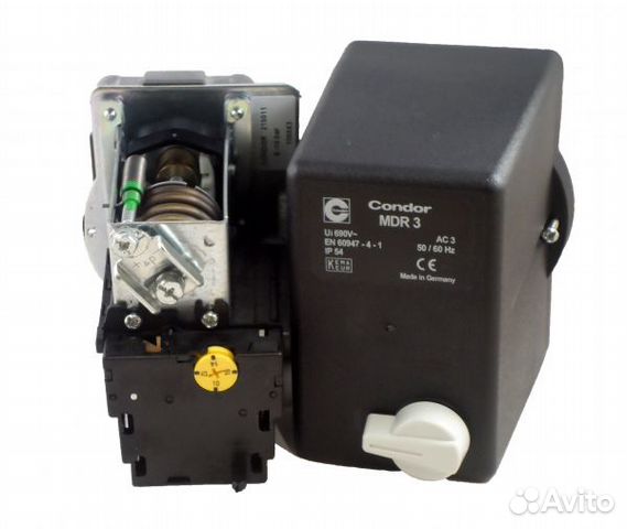 Condor mdr 3 подключение