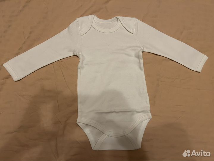 Боди комплект новые 92