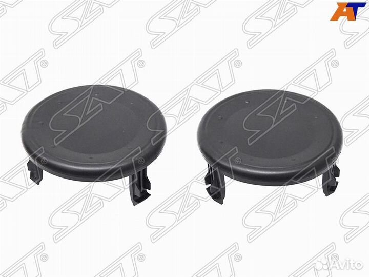 Заглушка в бампер suzuki SX-4 06-10 lhrh ST-SZ53-0