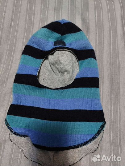 Шапка шлем Beezy Ruddy