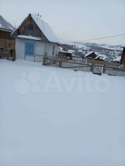 Участок 8 сот. (ИЖС)