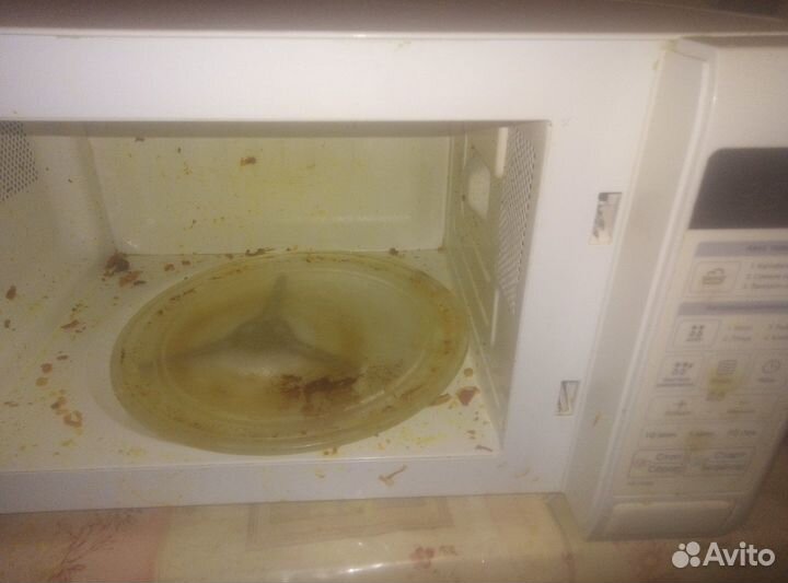 Ответственная уборка любых помещений