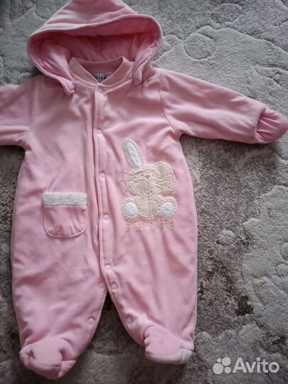 Комбинезон