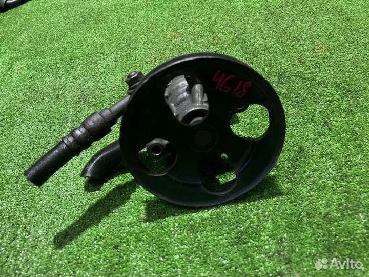 Насос гидроусилителя руля Mitsubishi Lancer 9 CS