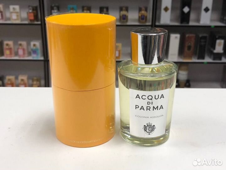 Acqua di Parma Colonia Аква Ди Парма 100мл