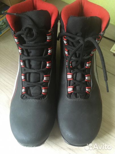 Oxylane лыжные ботинки мужские 43 размер