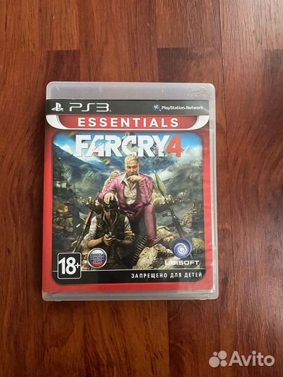 Игры для приставок ps3