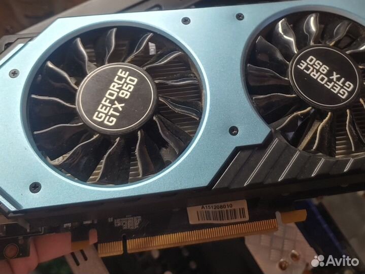 Игровой компьютер AMD fx nvidia Gtx
