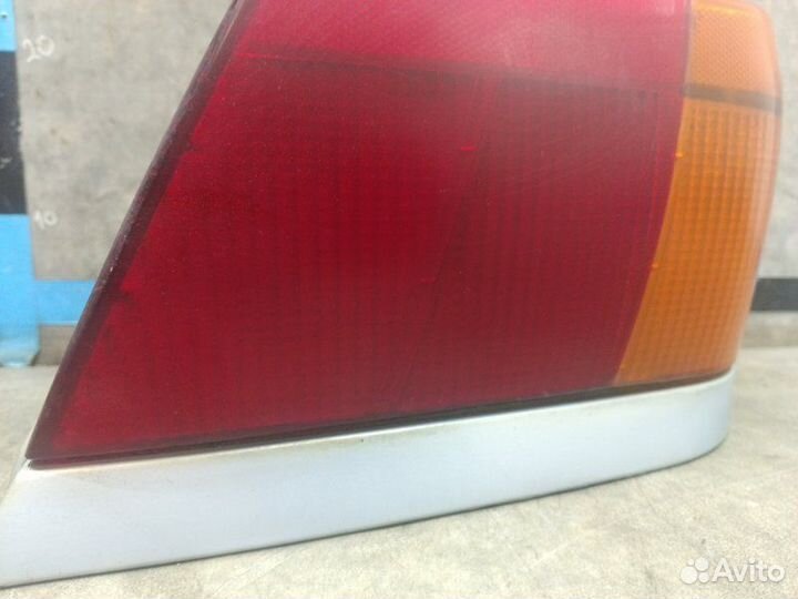 Фонарь задний правый Лада 2115 1.5 2111 2005