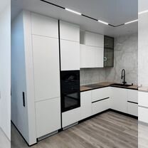 Ремонт под ключ с гарантией, Софрино