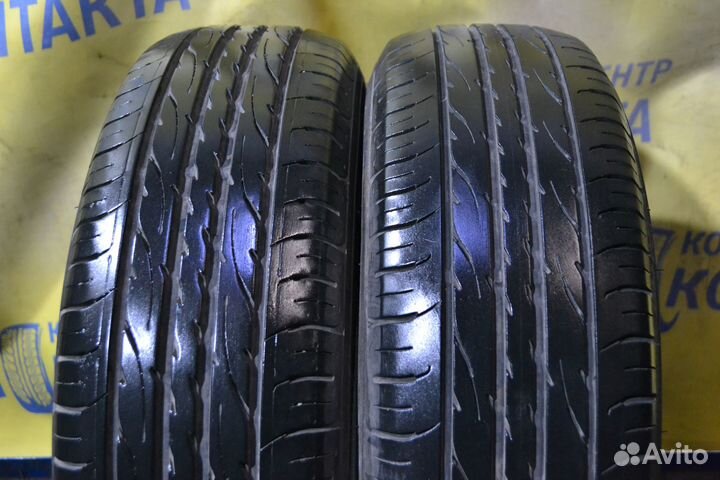 Dunlop Enasave EC203 195/65 R15