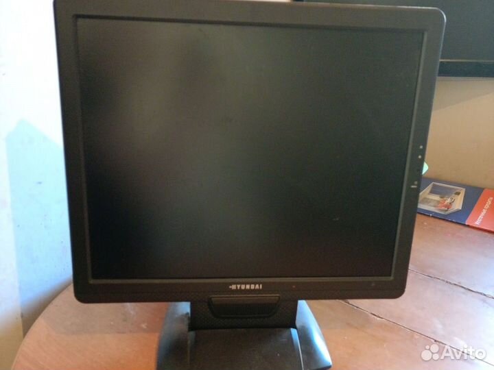 Монитор для компьютера Philips