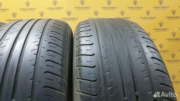 Hankook Optimo K415 225/60 R17