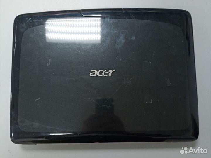 Ноутбук Acer Aspire 5920