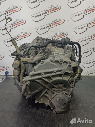 АКПП honda K20A K24A accord CL7 CL9 CM1 CM2 mcta mgta атм 21210RCR000 2WD KA8690