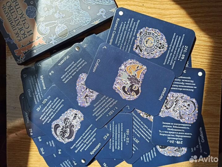 Метафорические карты