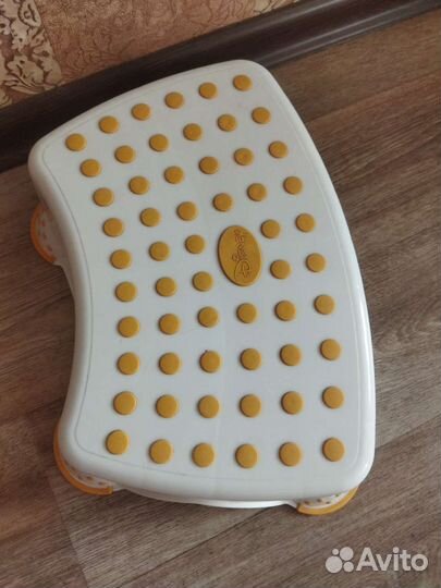 Подставка для ног детская