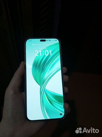 HONOR X8b, 8/128 ГБ