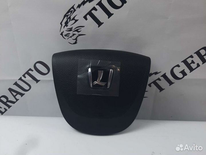 Модуль подушки безопасности в сборе luxgen 7