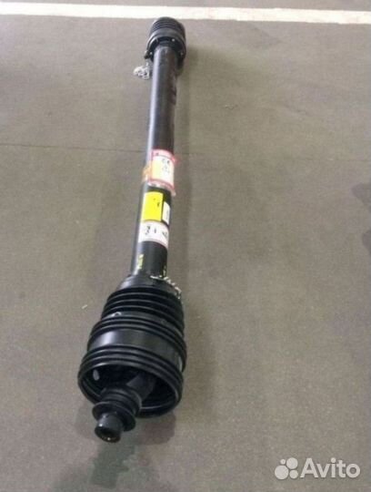 Карданный вал