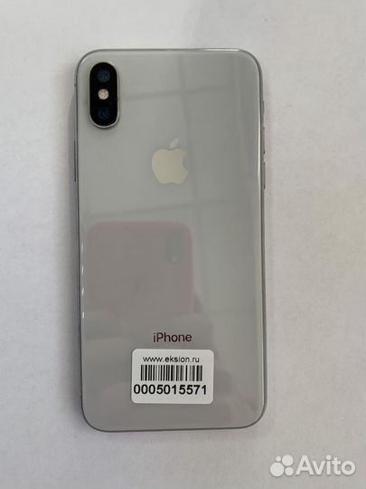 iPhone Xs, 64 ГБ