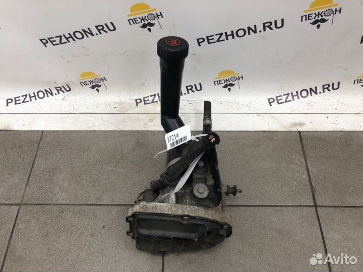 Насос гидроусилителя руля Peugeot 308