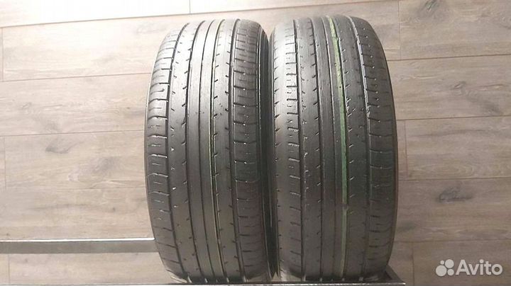 Yokohama Advan A460 205/55 R16 91V