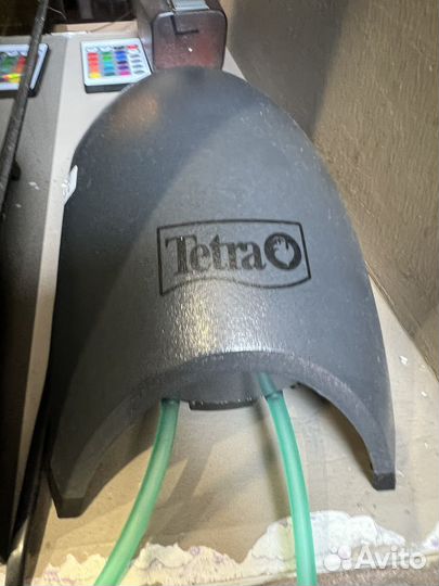 Аквариум 300 литров