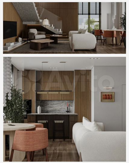 4-к. квартира, 85,2 м², 2/11 эт.