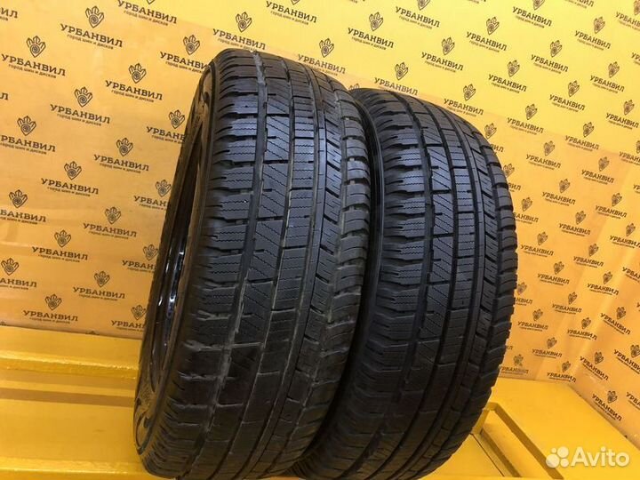 Amtel Cruise 4x4 215/65 R16 98H