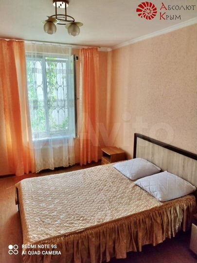 2-к. квартира, 65,2 м², 1/5 эт.