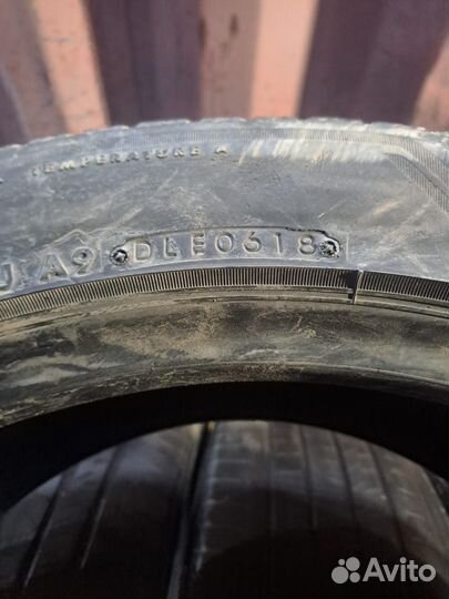 Bridgestone Alenza 001 255/45 R20 101W