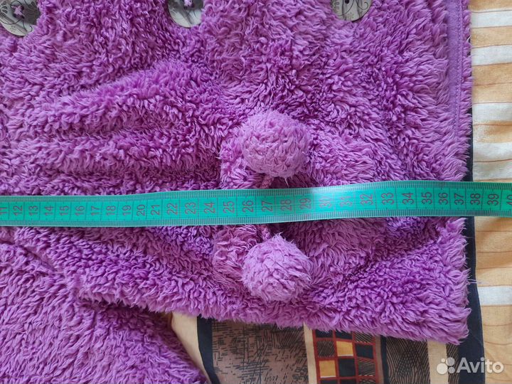 Куртка для девочки