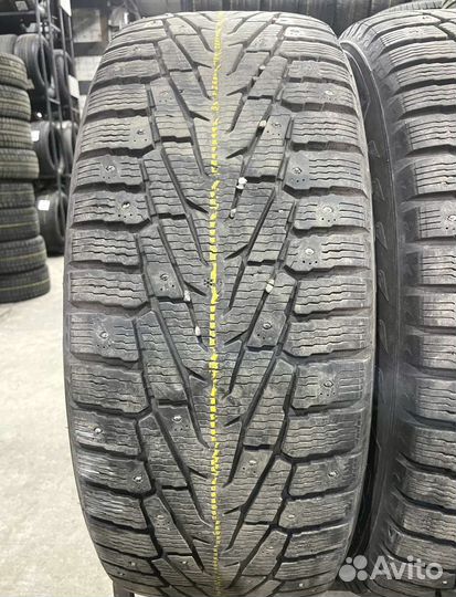 Nokian Tyres Nordman 5 265/60 R18 112P