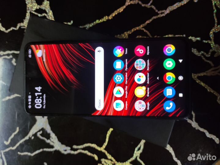 Xiaomi Poco X3 Pro, 6/128 ГБ