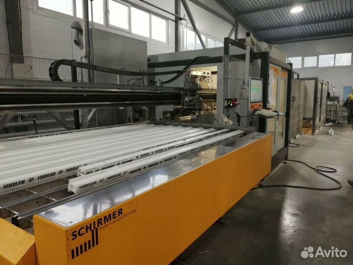 Окна пластиковые